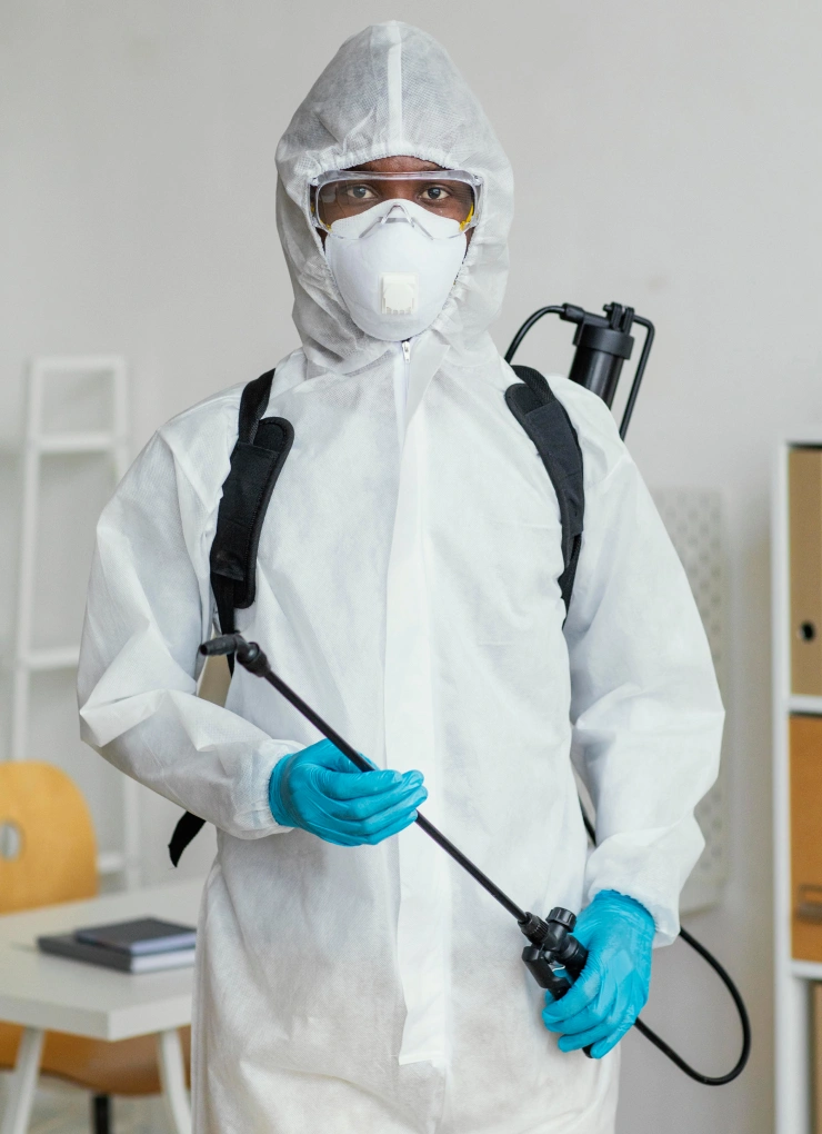 Environmental & Industrial Services